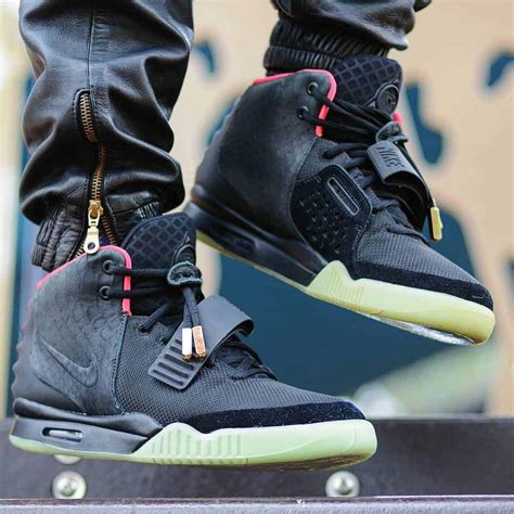 nike air yeezy 2 nrg replica|nike air yeezy 2 solar.